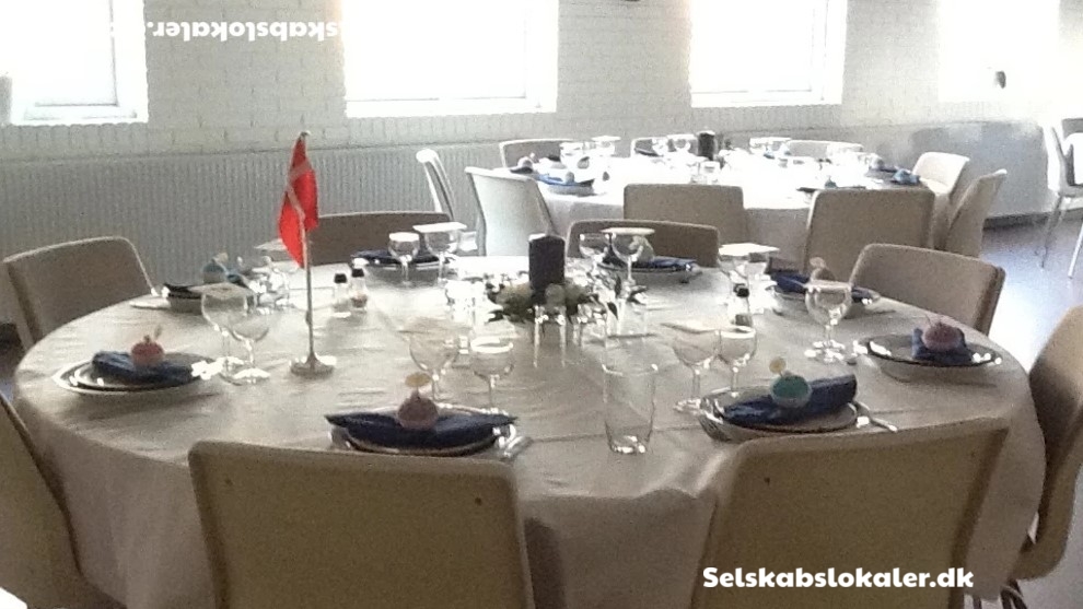 Kirkevej 19, 4872 Idestrup