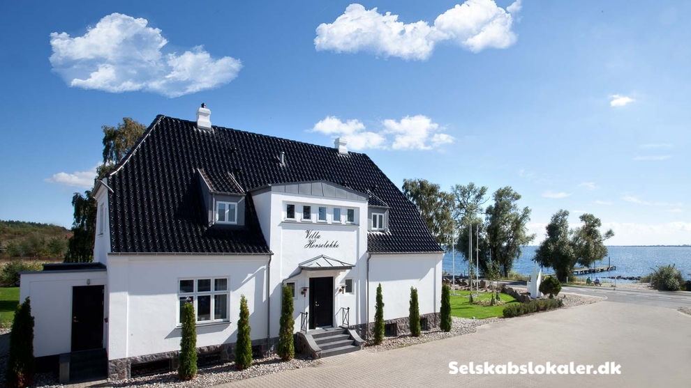 Svendborgvej 175, 5600 Faaborg