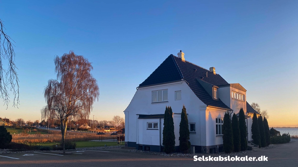 Svendborgvej 175, 5600 Faaborg