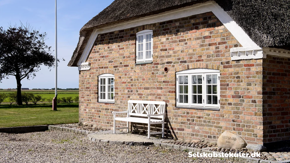 Tarpvej 13  Vedersø, 6990 Ulfborg