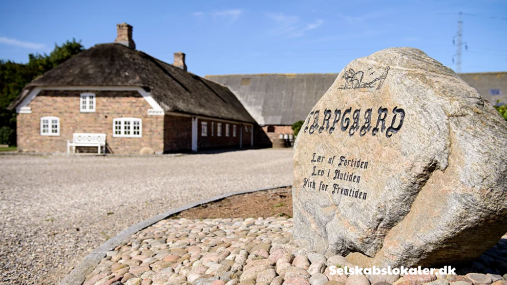 Tarpvej 13  Vedersø, 6990 Ulfborg