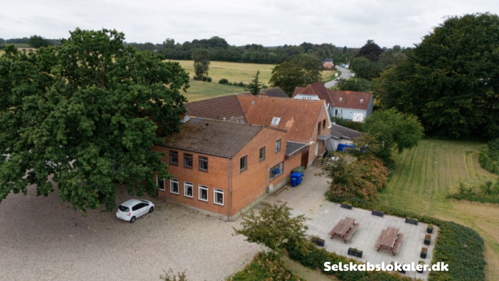 Søndre Højrupvejen 30, 5750 Ringe