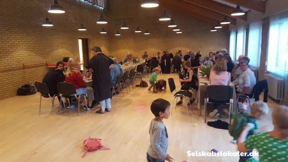 Gammelsø Vænget 1, 8260 Viby J