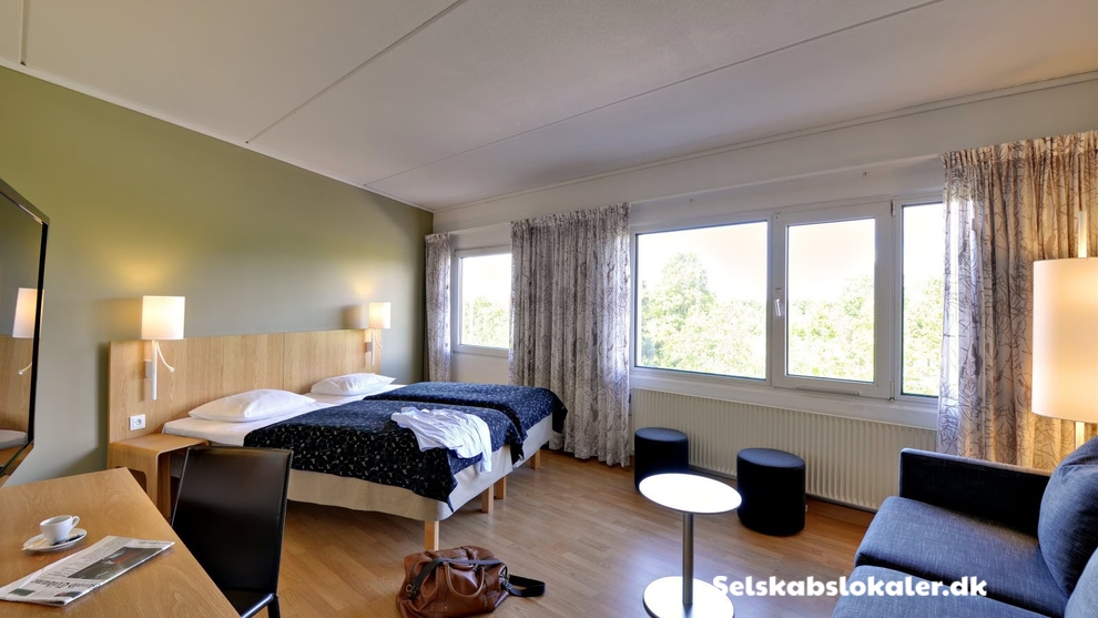 Rytoften 3, 8210 Århus V