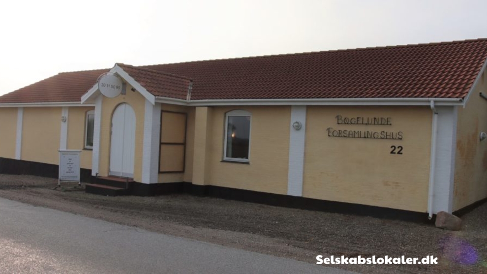 Snedinge møllevej 22, 4230 Skælskør