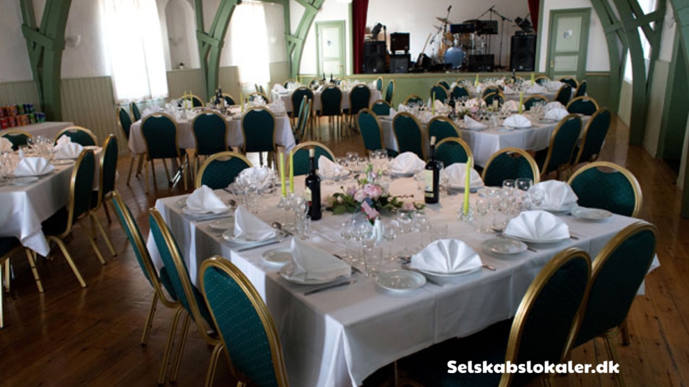 Snedinge møllevej 22, 4230 Skælskør