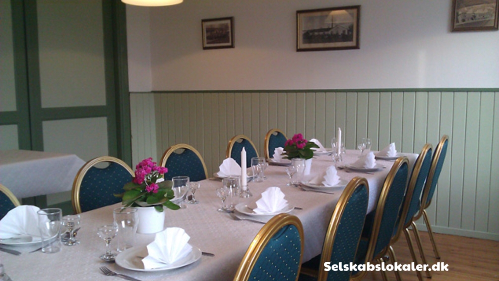 Snedinge møllevej 22, 4230 Skælskør