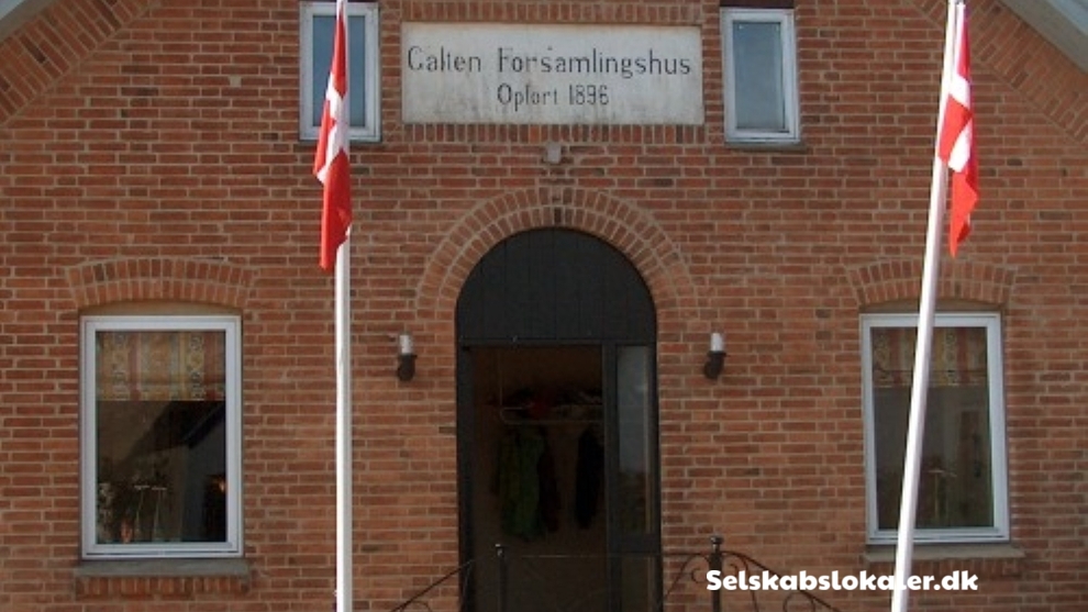 Erslevvej 35, 8370 Hadsten