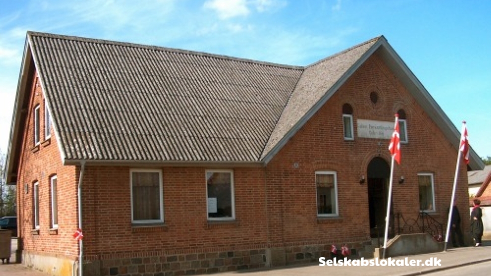 Erslevvej 35, 8370 Hadsten