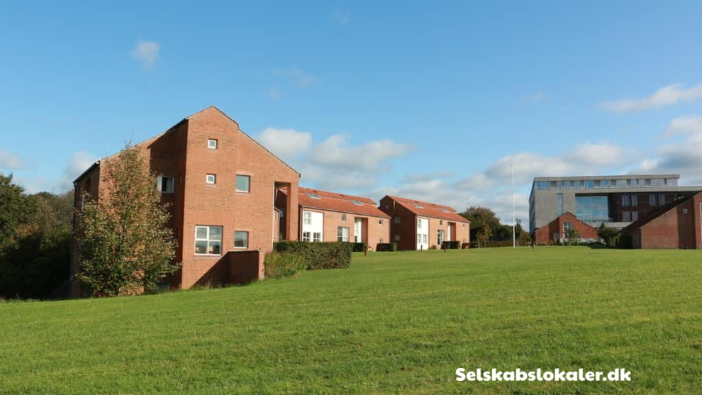 Asmildklostervej 13, 8800 Viborg