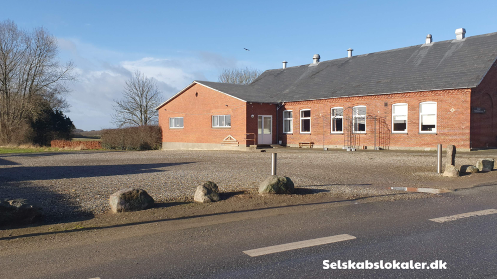 Røjle Bygade 87, 5500 Middelfart