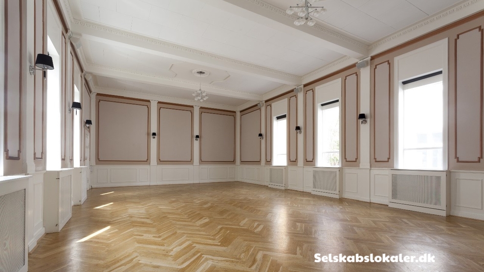 Alhambravej 7, 1826 Frederiksberg C