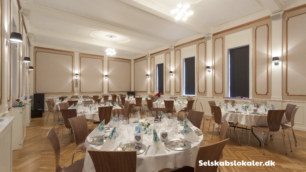 Alhambravej 7, 1826 Frederiksberg C