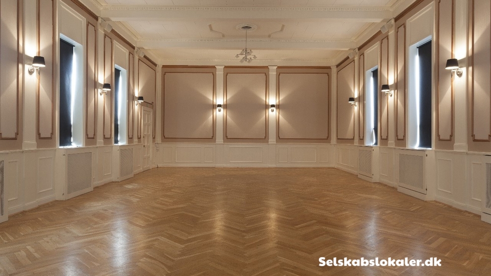 Alhambravej 7, 1826 Frederiksberg C