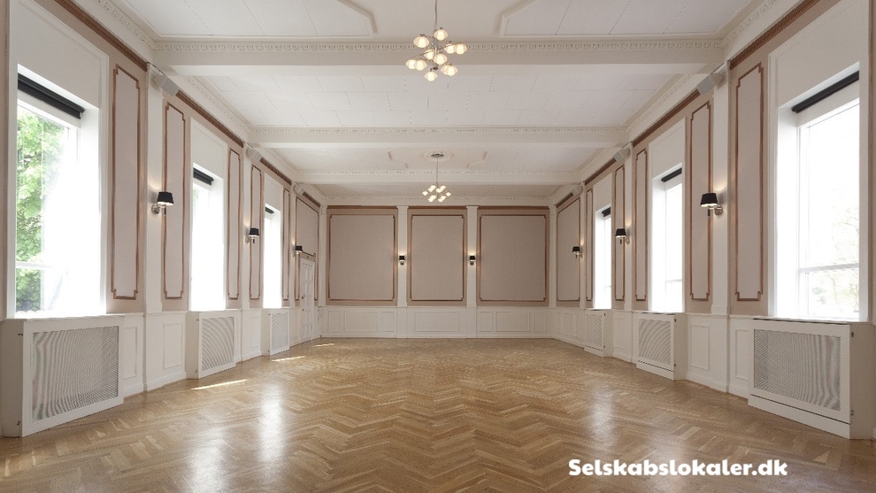 Alhambravej 7, 1826 Frederiksberg C