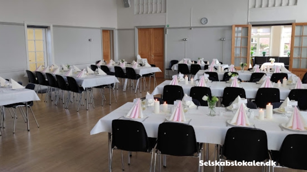 Nyker Hovedgade 7, 3700 Rønne