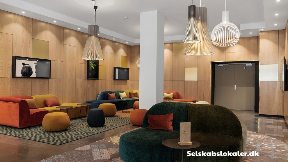 Vester Farimagsgade 33, 1606 København V