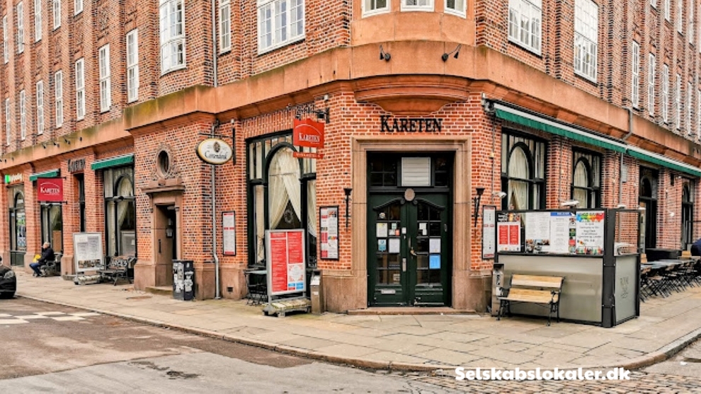 Hollænderdybet 1, 2300 København S