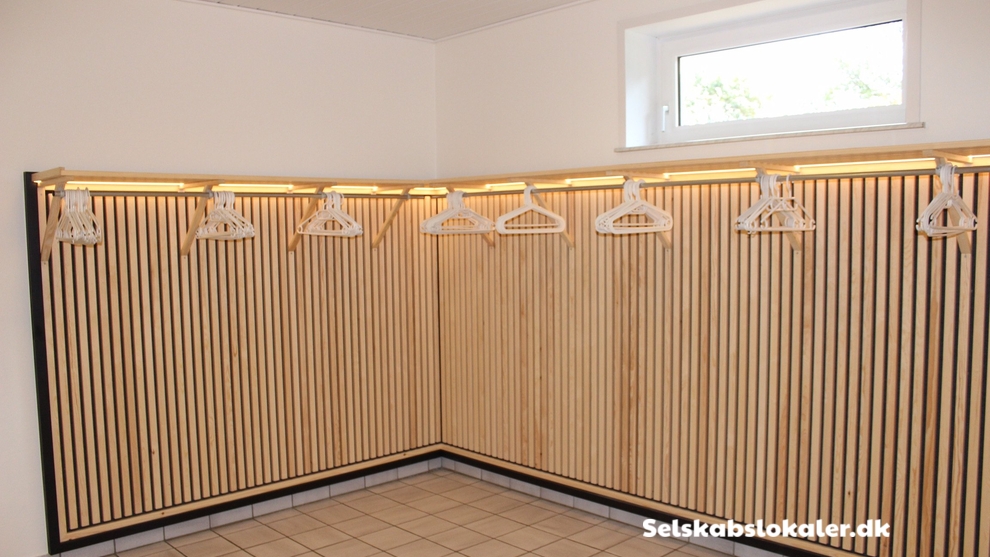 Ribevej 45, 6683 Føvling