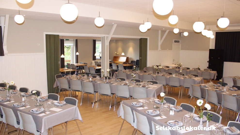 Ribevej 45, 6683 Føvling