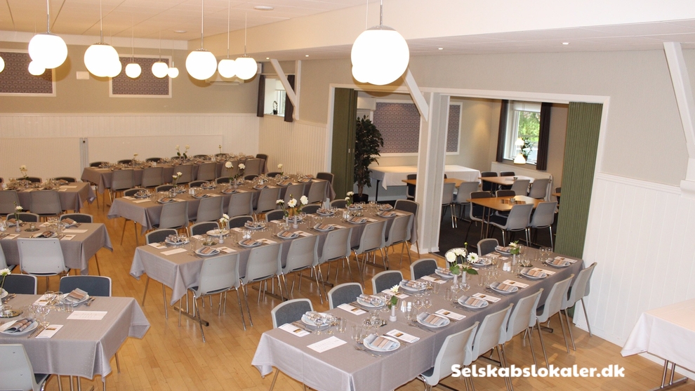 Ribevej 45, 6683 Føvling