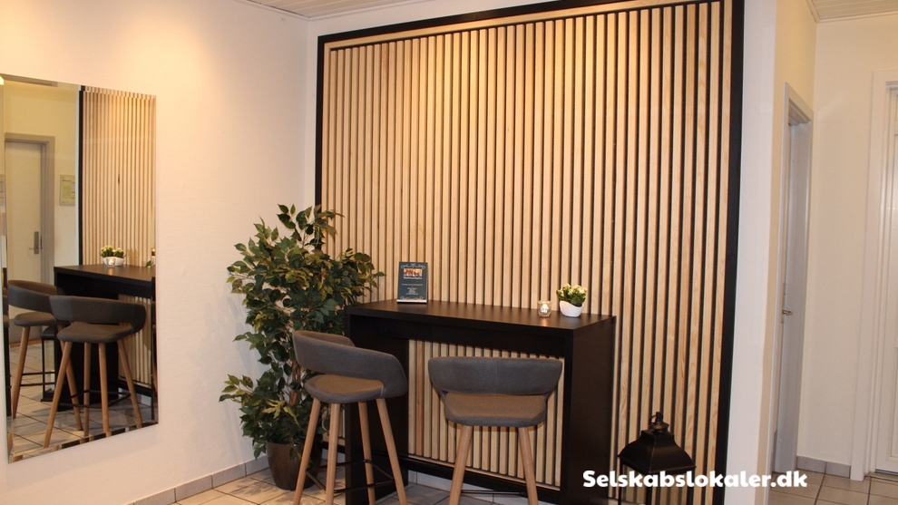 Ribevej 45, 6683 Føvling