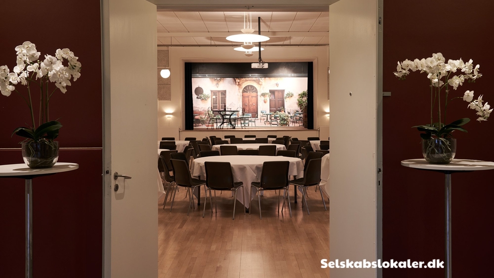 Højbyvej 23, 5260 Odense S