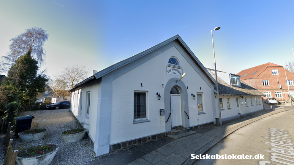 Smedebroen 6, 8380 Trige