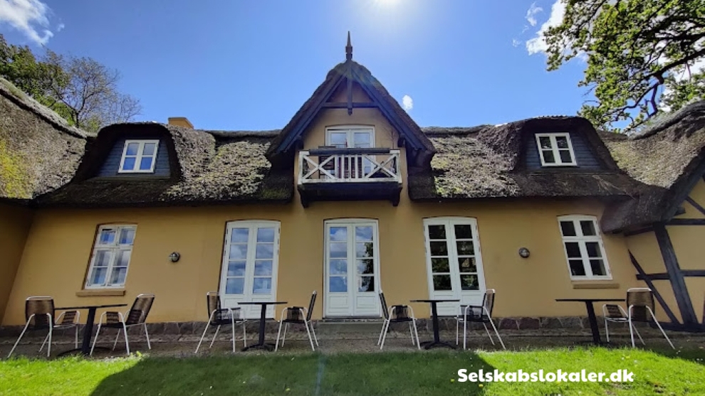 Vestre Landevej 16, 4930 Maribo