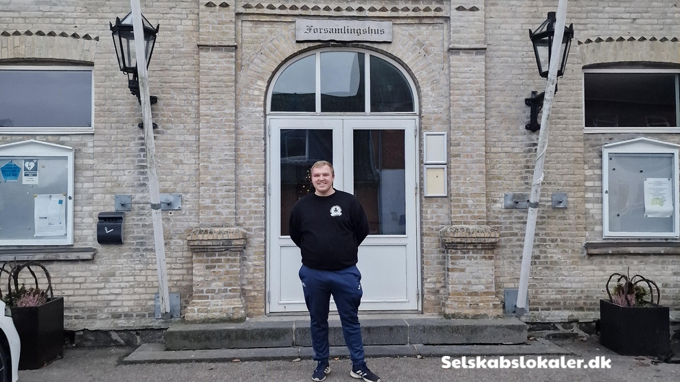 Lundevej 8, 4250 Fuglebjerg