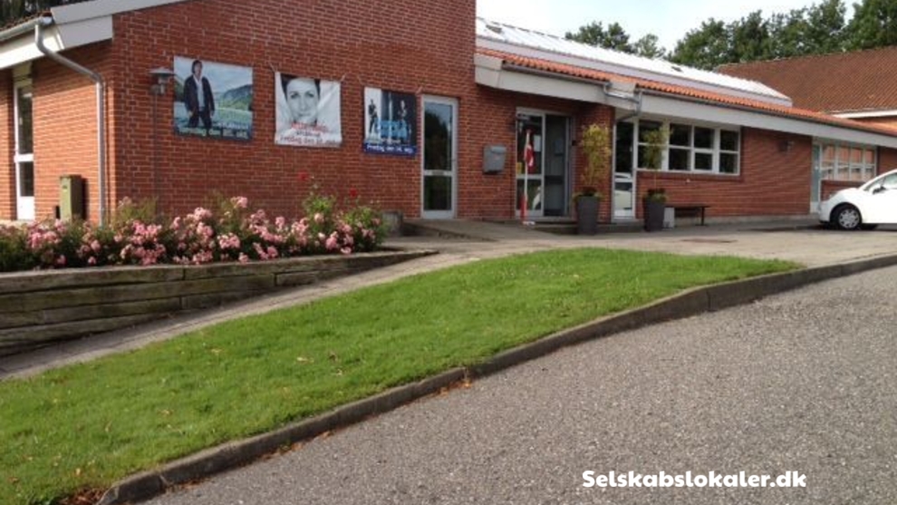 Grangårdsvej 11, 9530 Støvring