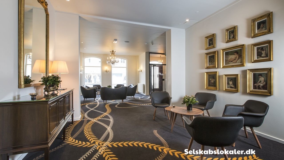 Torvet 1, 7400 Herning