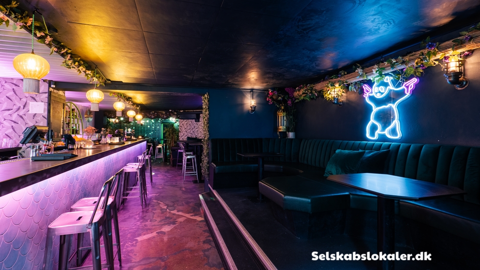 Gammel Strand 40, 1202 København K