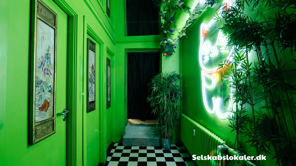 Gammel Strand 40, 1202 København K