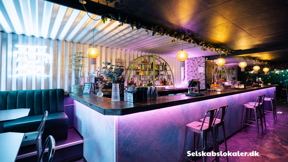 Gammel Strand 40, 1202 København K