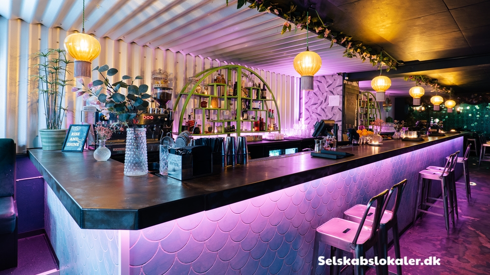 Gammel Strand 40, 1202 København K