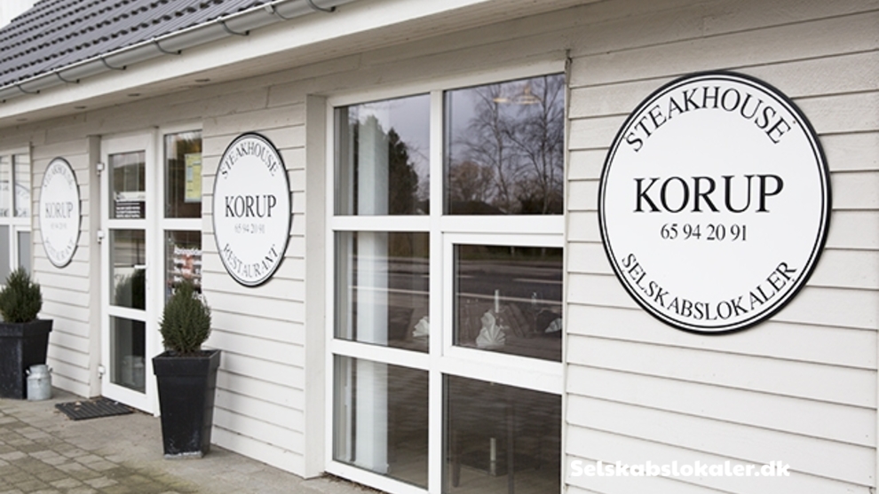 Rugårdsvej 494, 5210 Odense SV