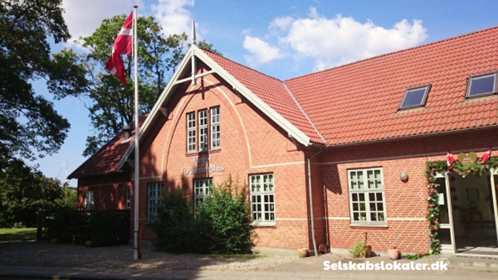 Fangel Bygade 1, 5260 Odense S