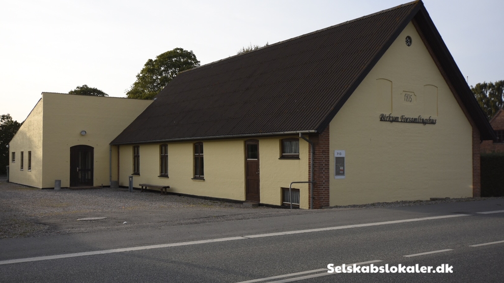 Ørbækvej, Birkum 713, 5220 Odense SØ