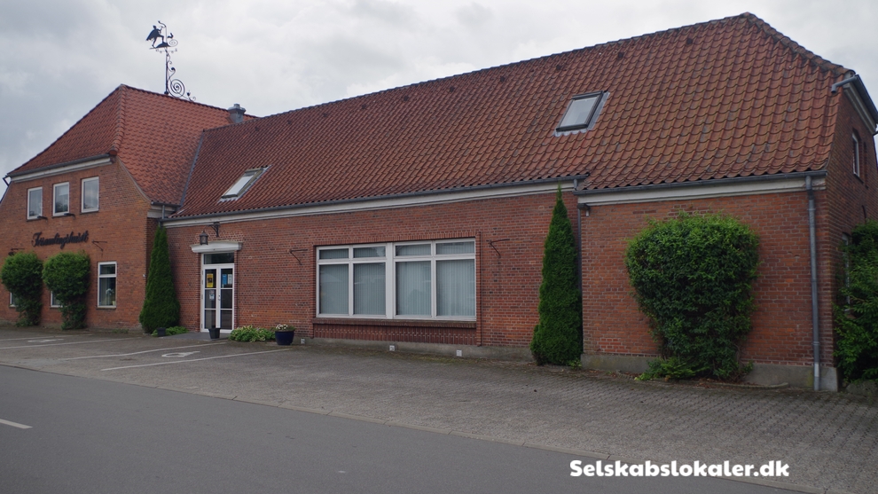 Graabjergvej 16, 5856 Ryslinge