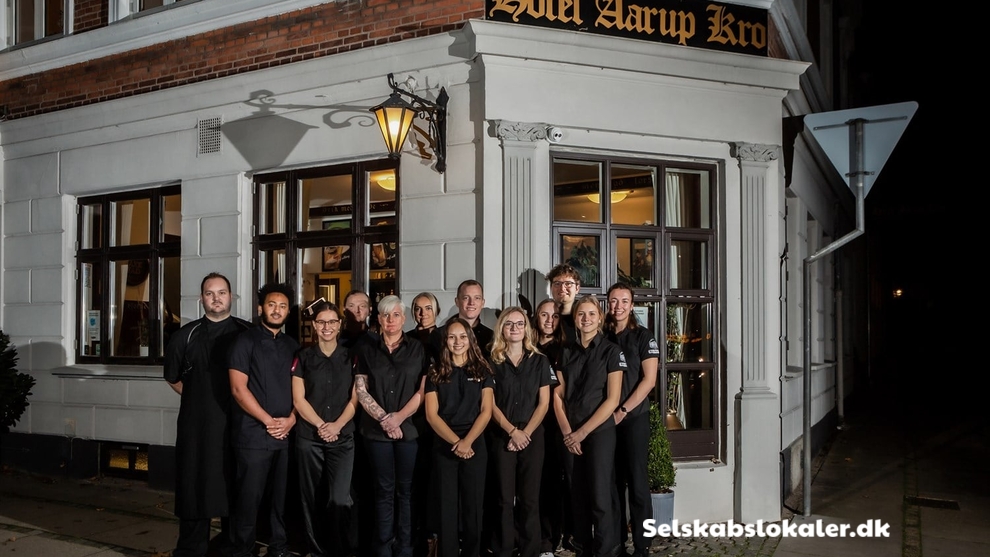 Bredgade 10, 5560 Aarup