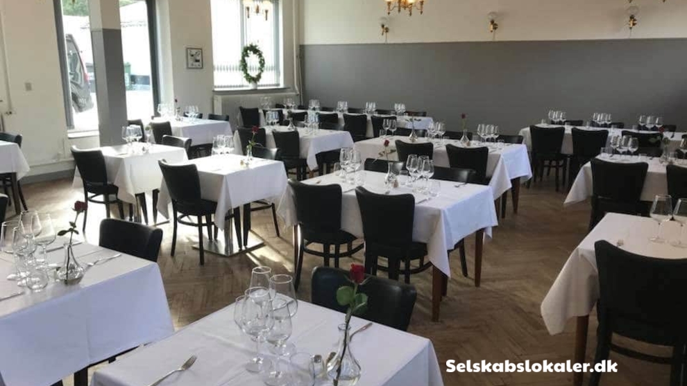 Bredgade 10, 5560 Aarup