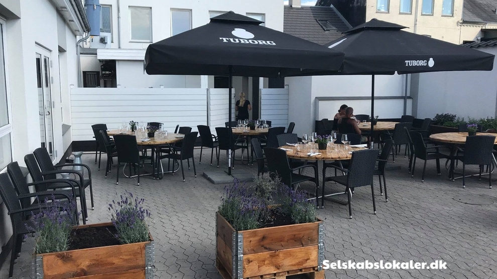 Bredgade 10, 5560 Aarup