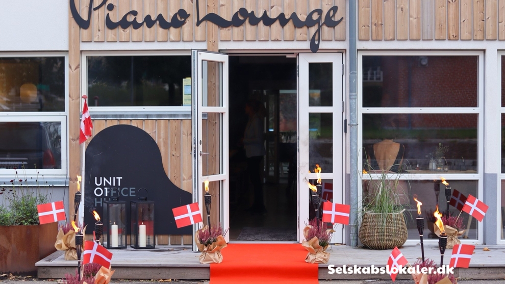 Højbovej 1, 8600 Silkeborg