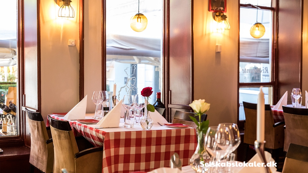 Gråbrødretorv 21, 1154 København K