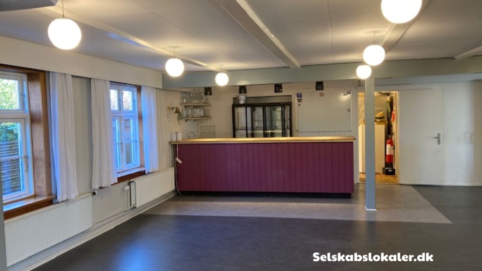 Helsingevej 8, 3200 Helsinge