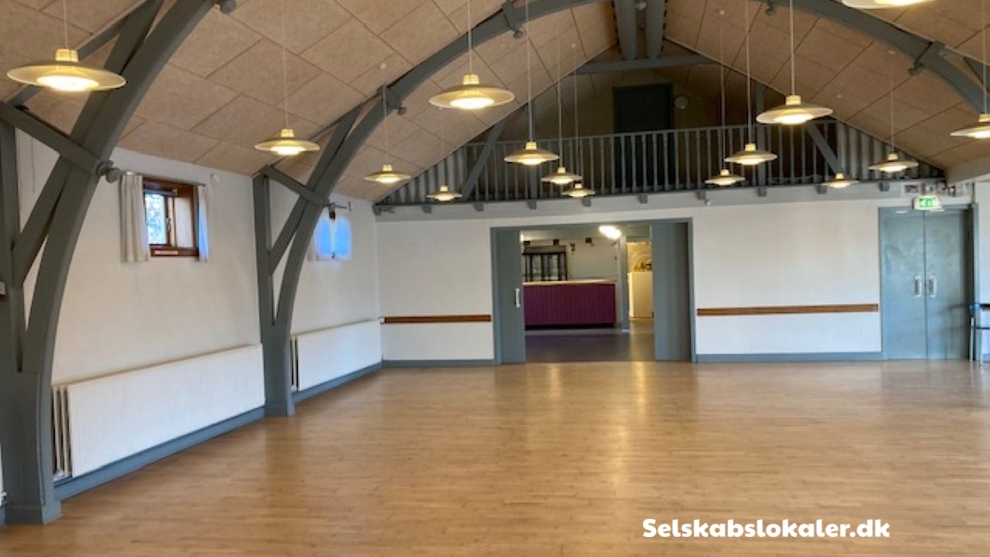 Helsingevej 8, 3200 Helsinge