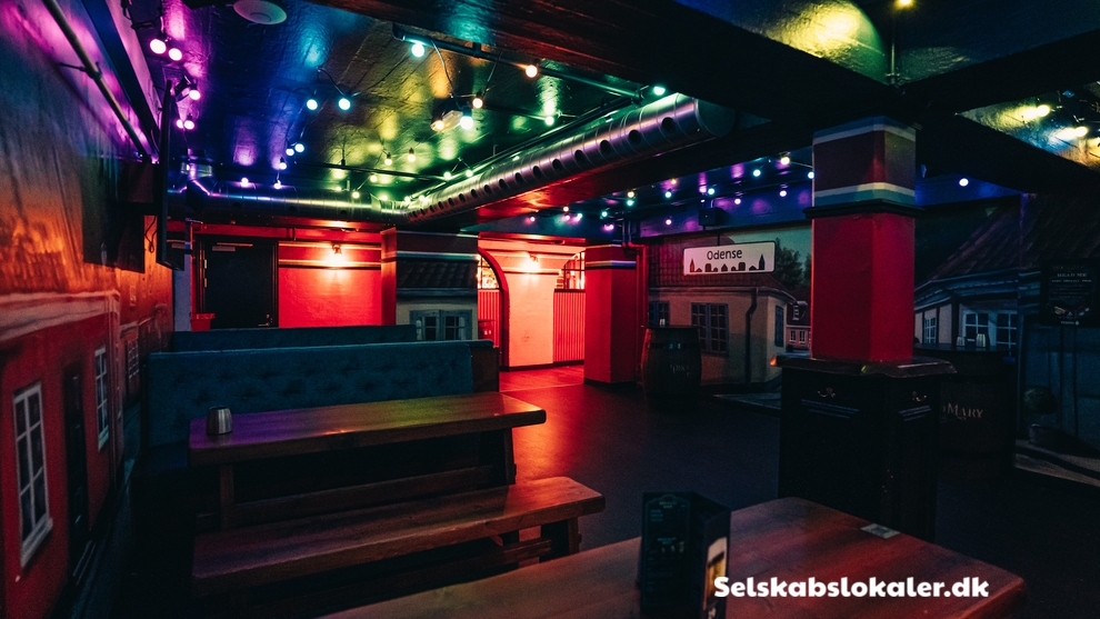 Vestergade 68, 5000 Odense C