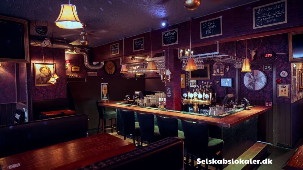 Overgade 47, 5000 Odense C