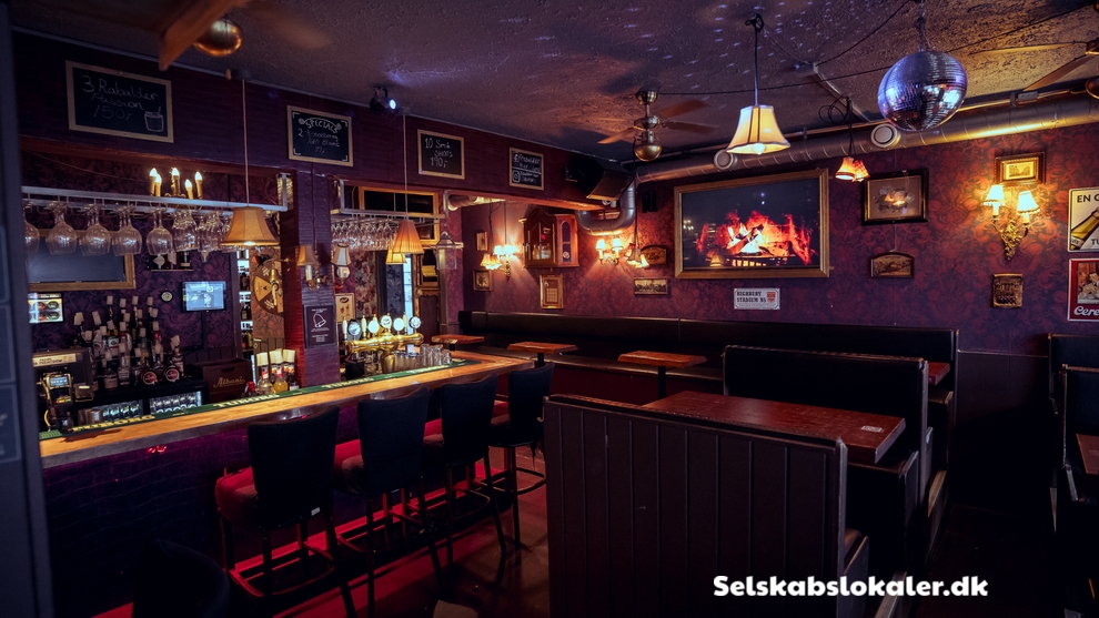 Overgade 47, 5000 Odense C